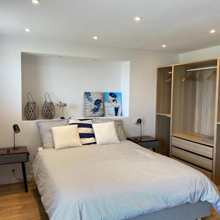 Premium Holiday Home, Pink Granite Coast - Ferienhaus mit 2 Schlafzimmern - 5