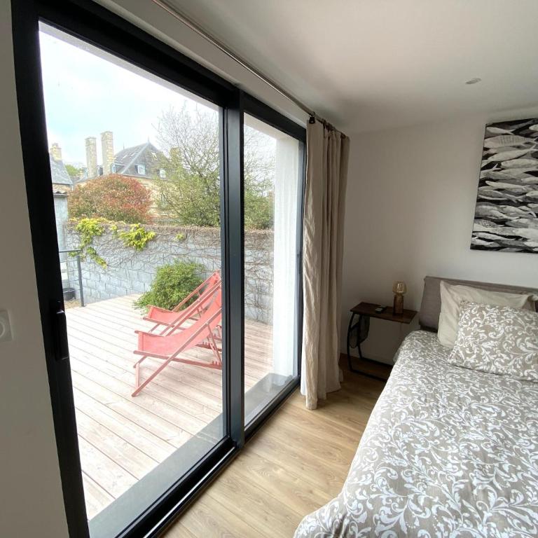 Premium Holiday Home, Pink Granite Coast - Ferienhaus mit 2 Schlafzimmern - 9