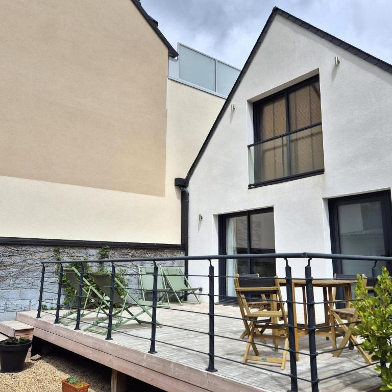 Premium Holiday Home, Pink Granite Coast - Ferienhaus mit 2 Schlafzimmern - 14