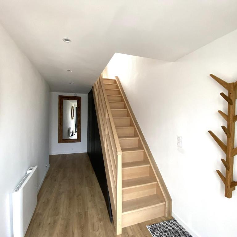 Premium Holiday Home, Pink Granite Coast - Ferienhaus mit 2 Schlafzimmern - 13