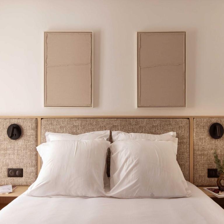 Cosy and modern studio- Jardin de Luxembourg - Studio - 25