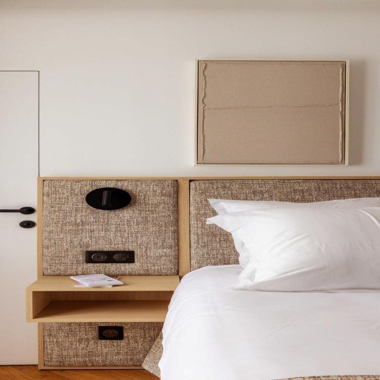 Cosy and modern studio- Jardin de Luxembourg - Studio - 22