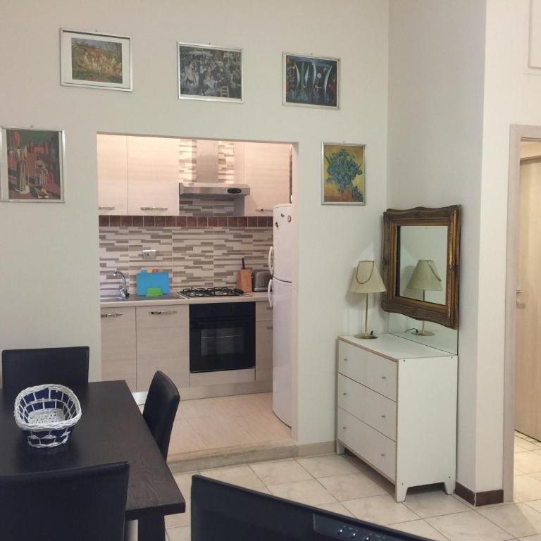 Lorenzo Magnifico Apartment - Appartamento - 9
