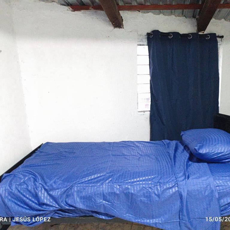 La casa de los columpios - Standard Double or Twin Room with Balcony - 2