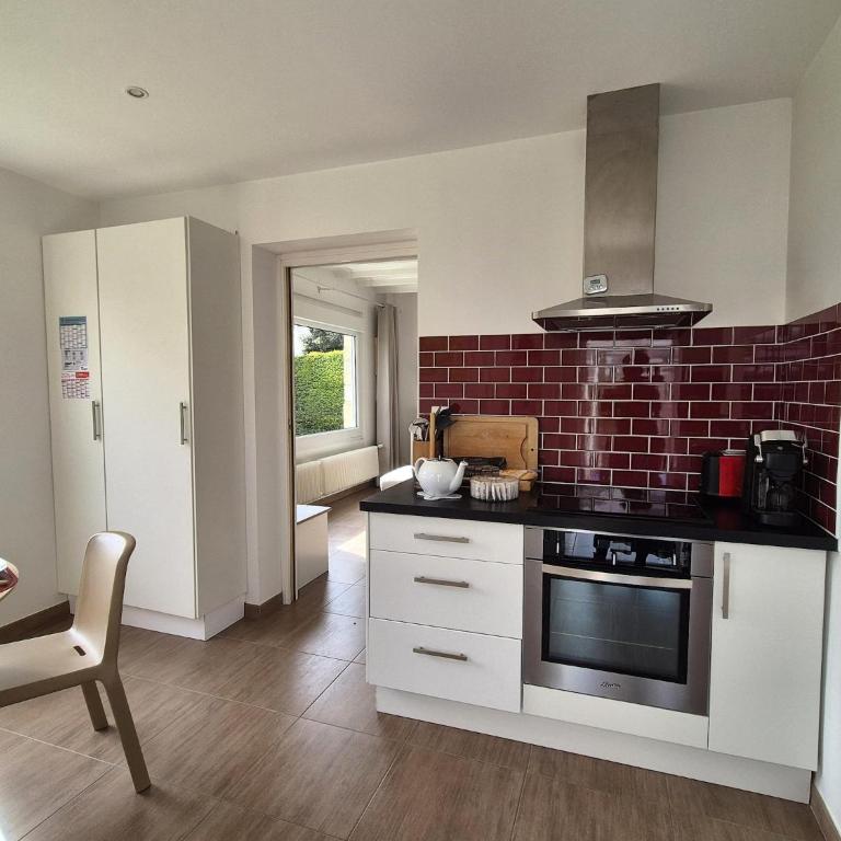 Holiday Home in Perros-Guirec Pink Granite Coast - Ferienhaus mit 3 Schlafzimmern - 8