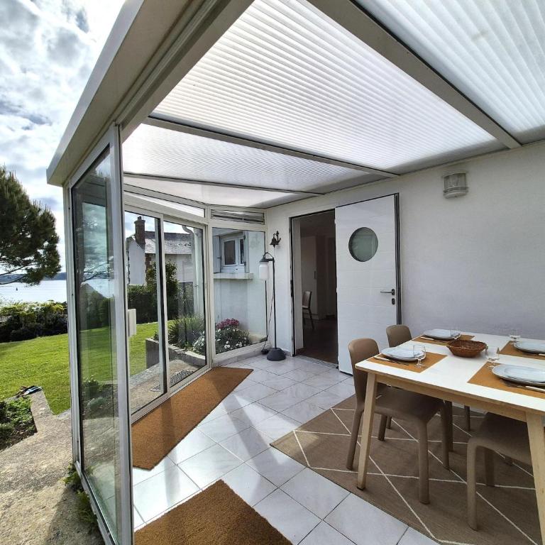 Holiday Home in Perros-Guirec Pink Granite Coast - Ferienhaus mit 3 Schlafzimmern - 18