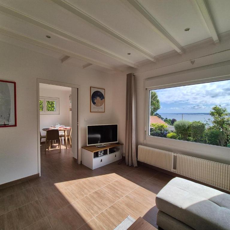 Holiday Home in Perros-Guirec Pink Granite Coast - Ferienhaus mit 3 Schlafzimmern - 5