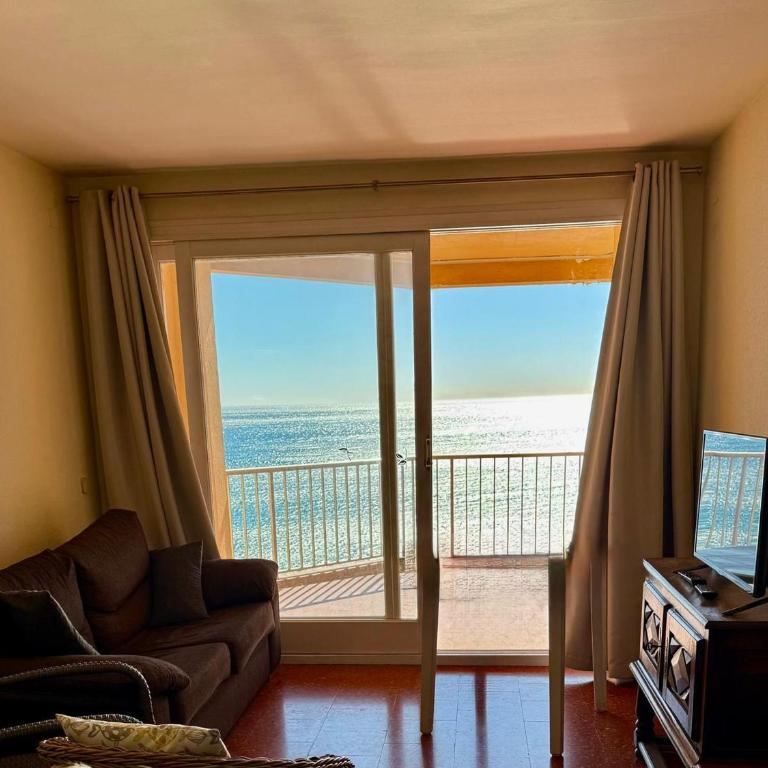 Apartamento frente al mar en Platja d'Aro - ES-209-3 - Apartamento - 23