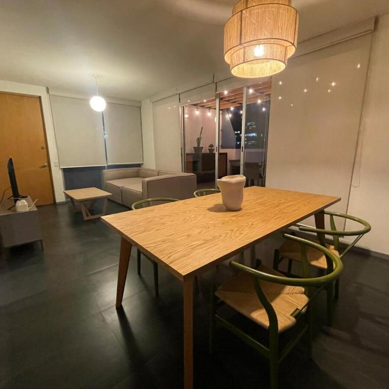 Roma Norte Private Terrace and Prime Location - Apartamento de 2 dormitorios - 8