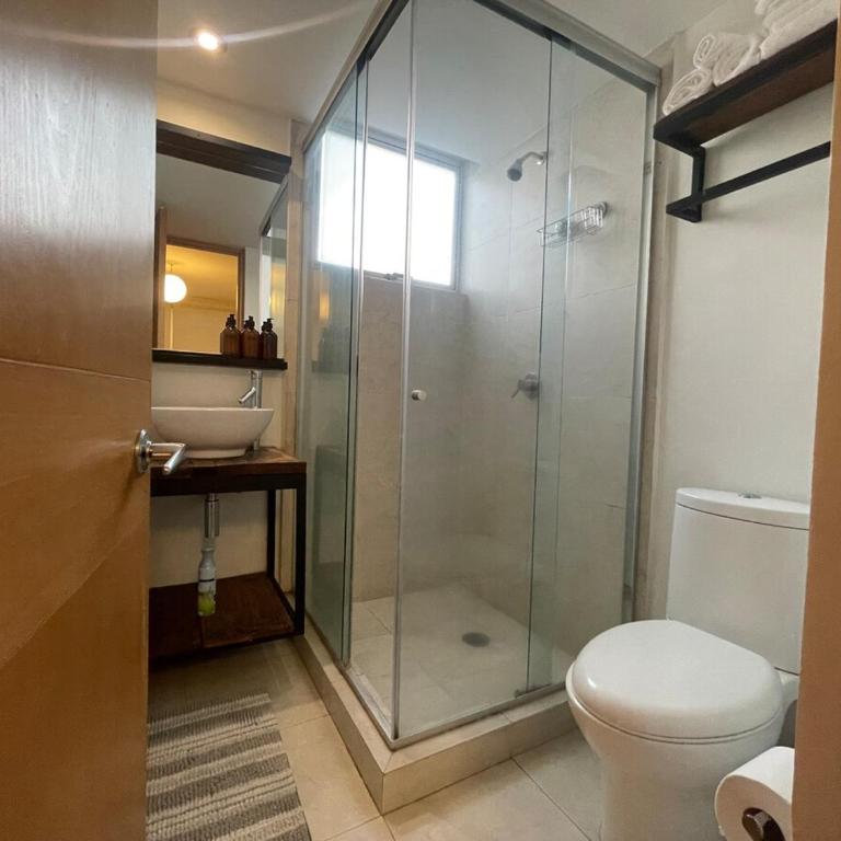 Roma Norte Private Terrace and Prime Location - Apartamento de 2 dormitorios - 10