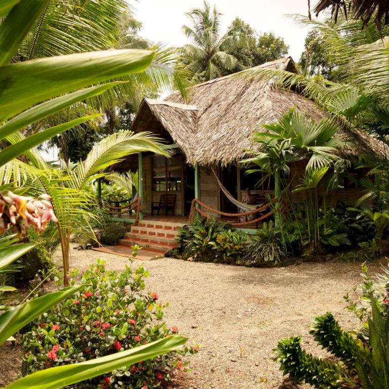 Hotel Pijibá Lodge - Habitación Doble - 1 o 2 camas - 3
