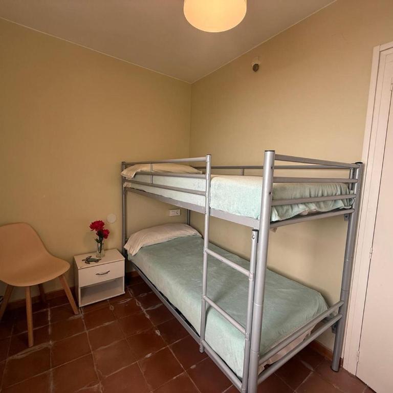 Casa familiar, mascotas permitidas - 6 pers. - ES-209-101 - Casa - 15