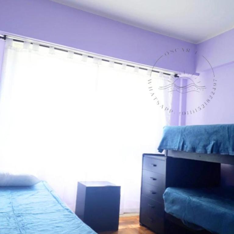 Departamento Del Valle - Apartamento de 2 dormitorios - 5