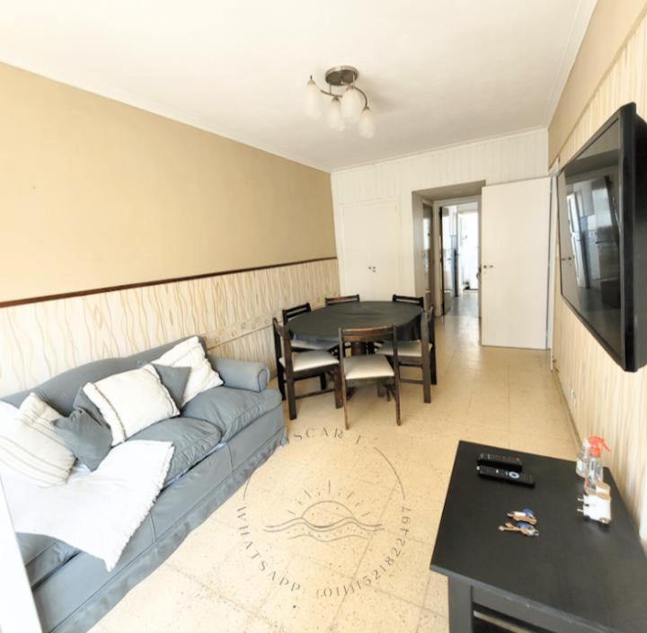 Departamento Del Valle - Apartamento de 2 dormitorios - 11