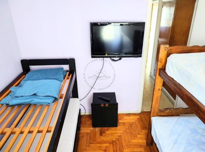 Departamento Del Valle - Apartamento de 2 dormitorios - 13