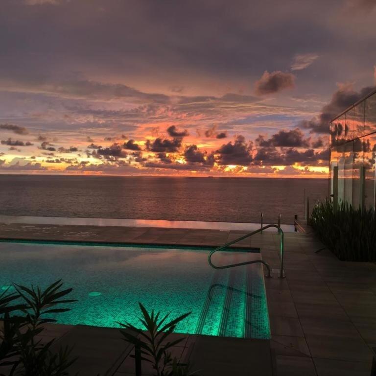 Bello apartamento con vista al mar exclusivas instalaciones - Two-Bedroom Apartment - 2