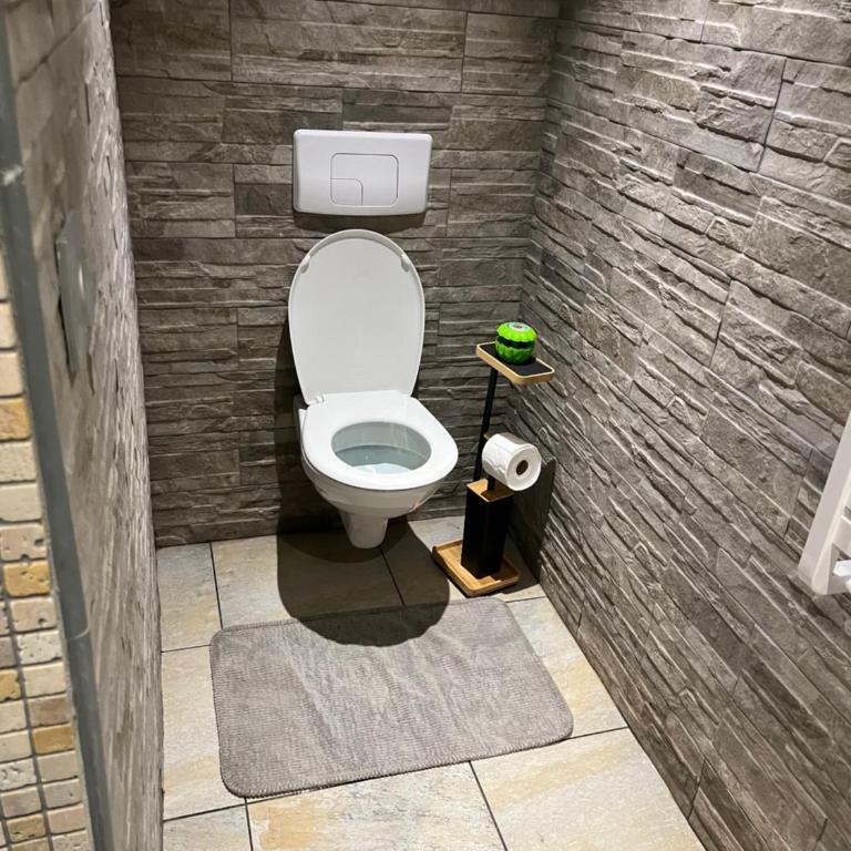 Le Petit Cocon - Appartement 1 Chambre - 6