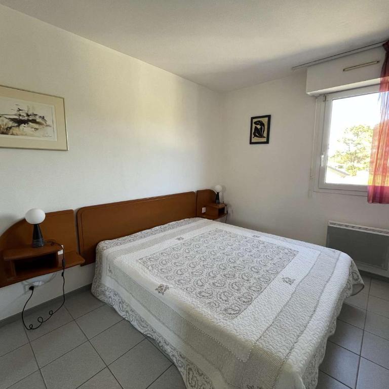 Appartement avec parking - 4/6 pers. - Appartement 2 Chambres - 10