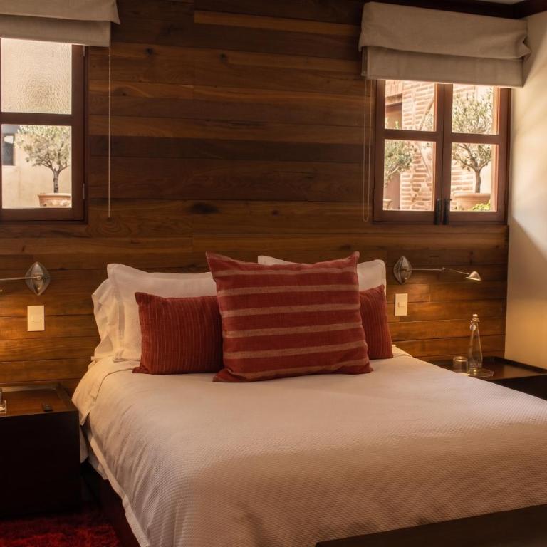 Antiguo Molino de San Jerónimo - Two-Bedroom Suite - 2
