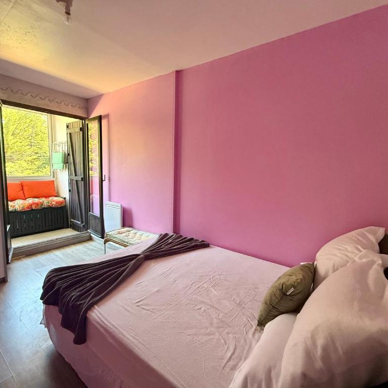 Appartement à deux pas de la plage - 2 pers. - FR-1-652-66 - Apartment - 5