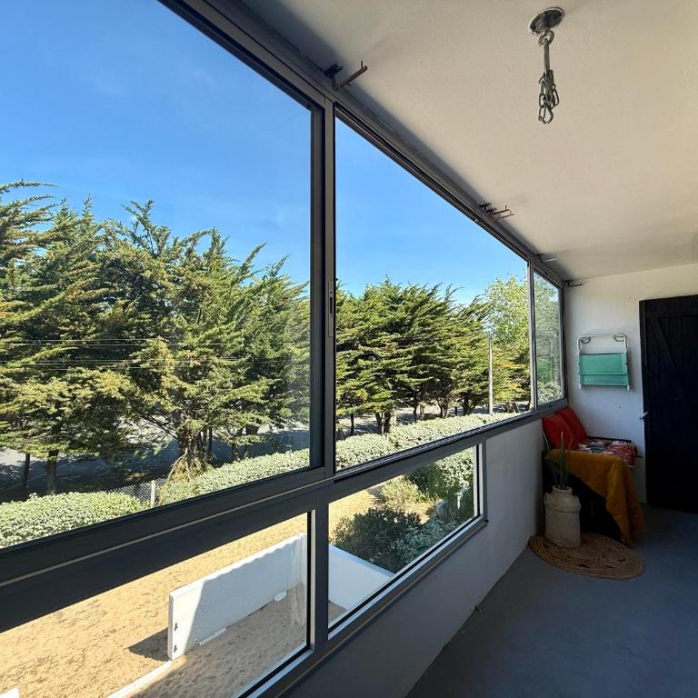 Appartement à deux pas de la plage - 2 pers. - FR-1-652-66 - Apartment - 10