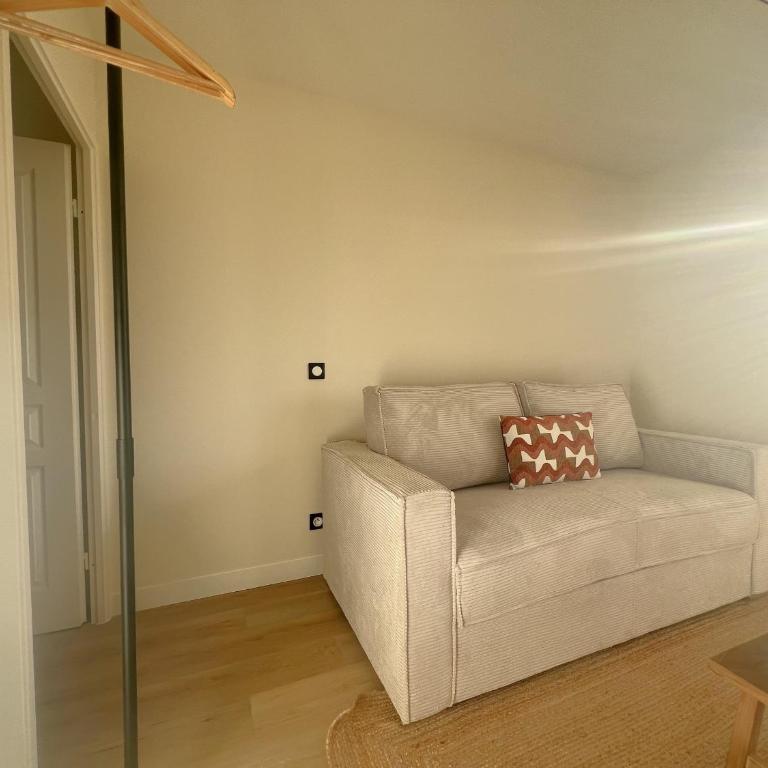 Studio cosy au cœur de La Teste - 2 pers. - FR-1-474-298 - Appartamento - 3