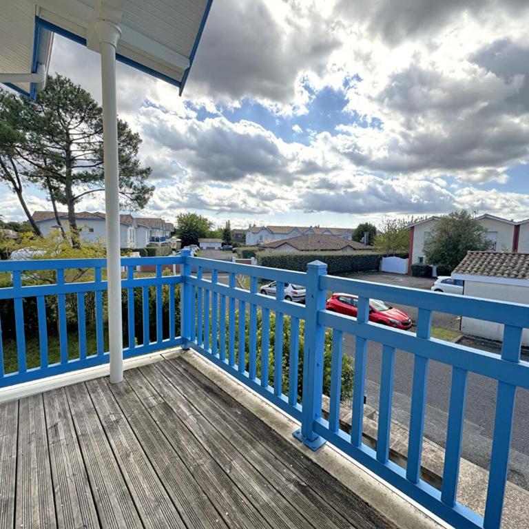 Studio cosy au cœur de La Teste - 2 pers. - FR-1-474-298 - Appartamento - 6