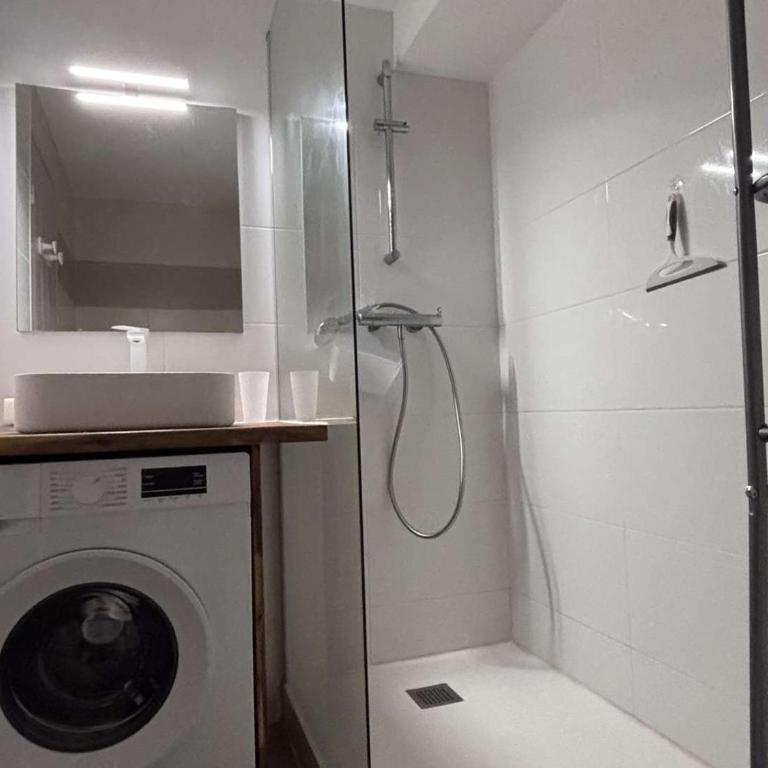 Appartement avec animaux - 4 pers. - FR-1-878-71 - Appartement - 5