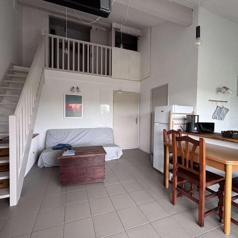 Appartement avec animaux - 4 pers. - FR-1-878-71 - Appartement - 7