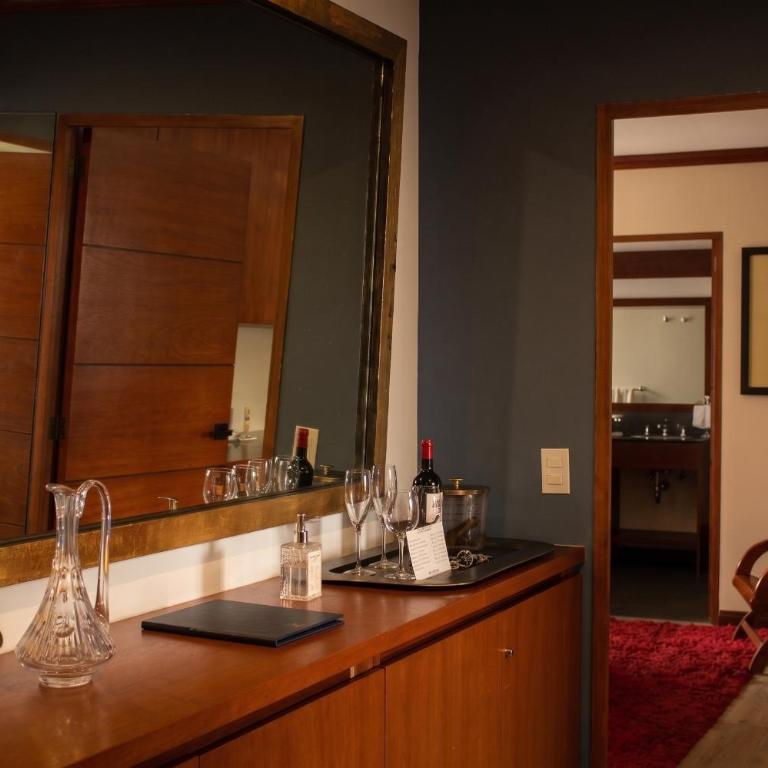 Antiguo Molino de San Jerónimo - Two-Bedroom Suite - 5