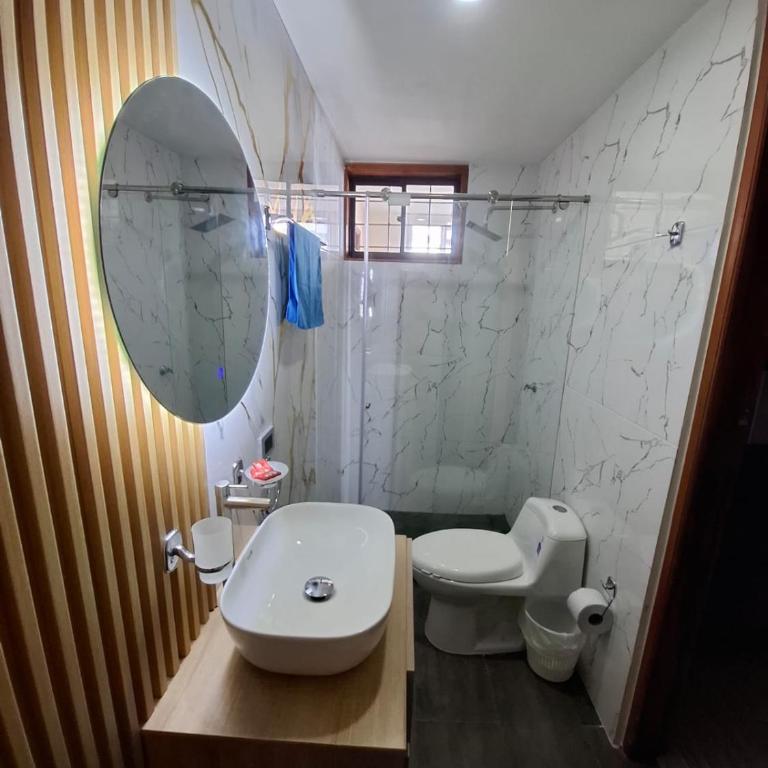 Apartamento 10c Edf.Playa - Apartamento con vistas al mar - 29