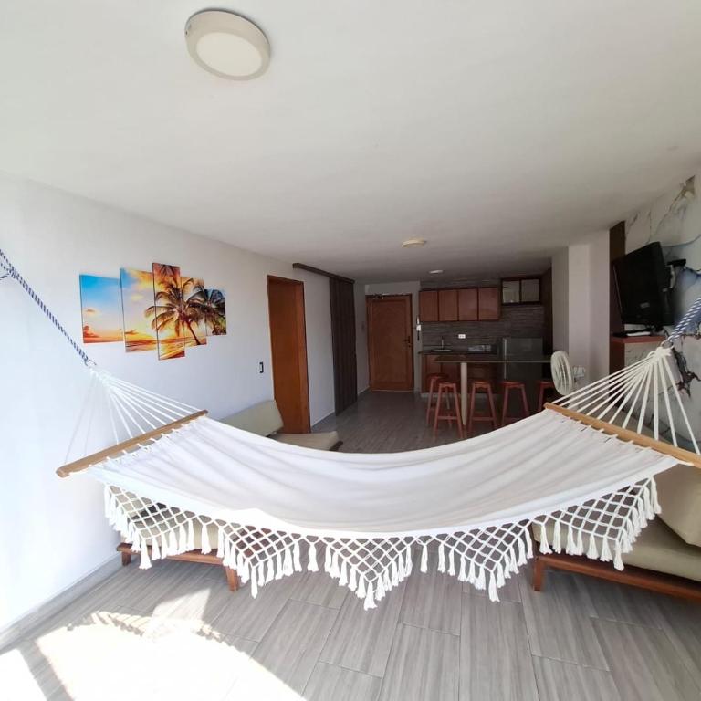 Apartamento 10c Edf.Playa - Apartamento con vistas al mar - 16