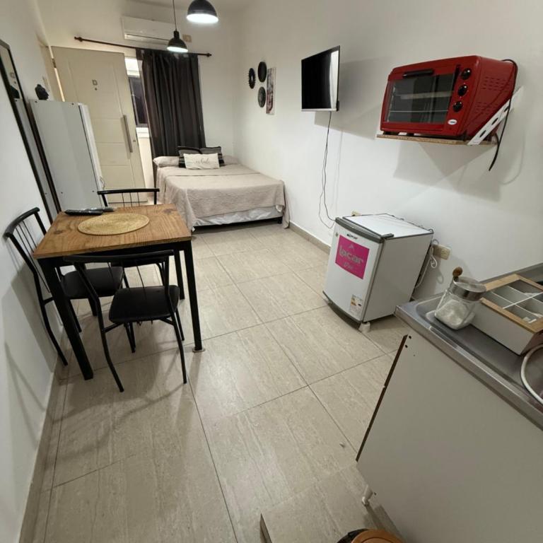 Duarte alquileres temporarios - Apartamento de 1 dormitorio - 4