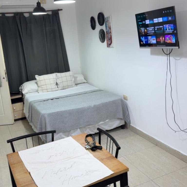 Duarte alquileres temporarios - Apartamento de 1 dormitorio - 5