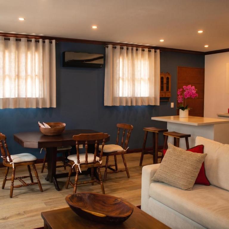 Antiguo Molino de San Jerónimo - Two-Bedroom Suite - 16