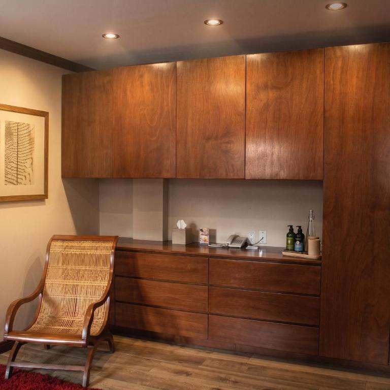 Antiguo Molino de San Jerónimo - Two-Bedroom Suite - 17