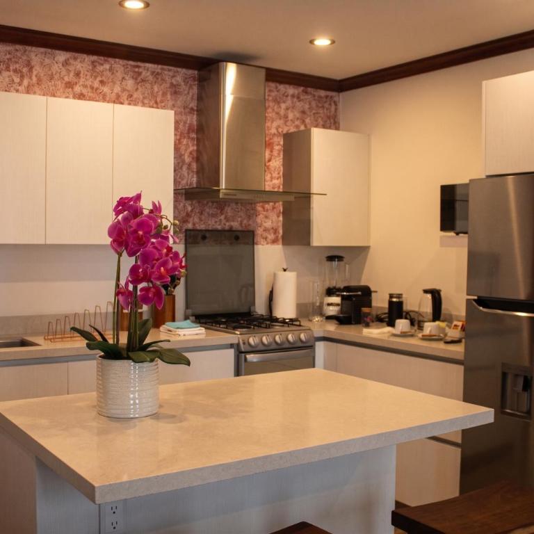 Antiguo Molino de San Jerónimo - Two-Bedroom Suite - 15