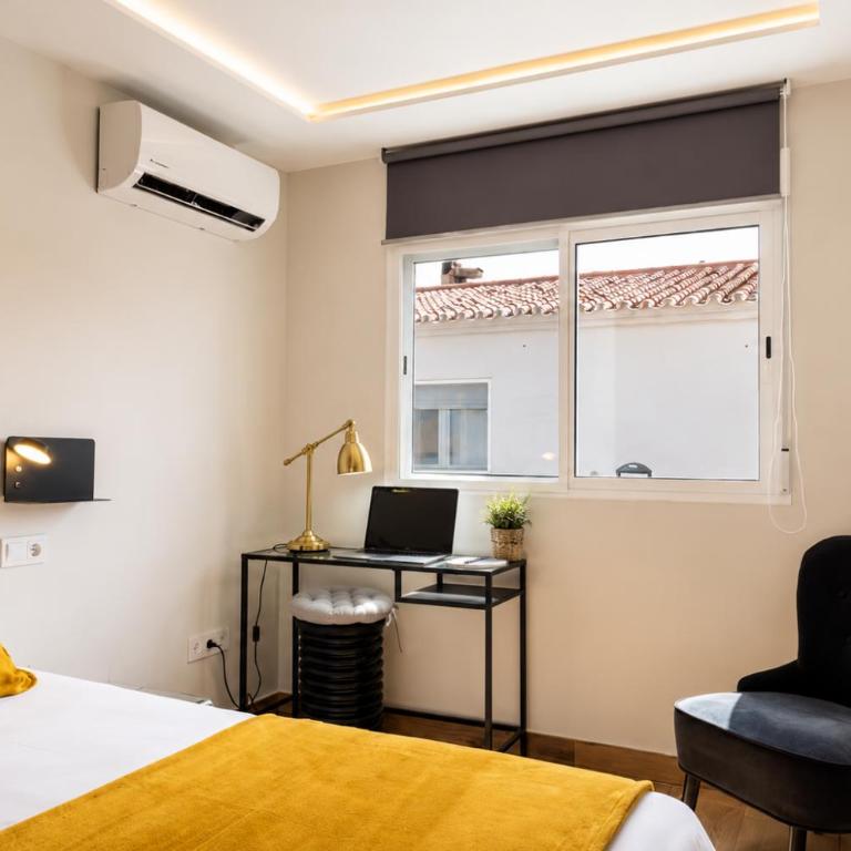 Casa familiar frente la playa cerca del aeropuerto - Apartamento de 2 dormitorios - 18