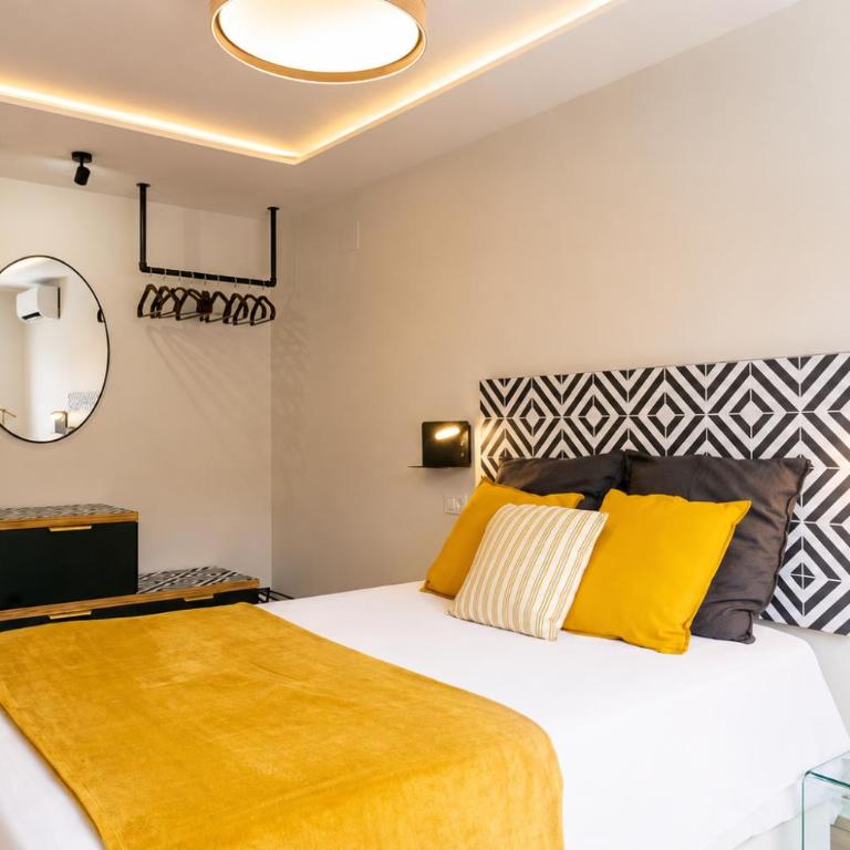 Casa familiar frente la playa cerca del aeropuerto - Apartamento de 2 dormitorios - 15