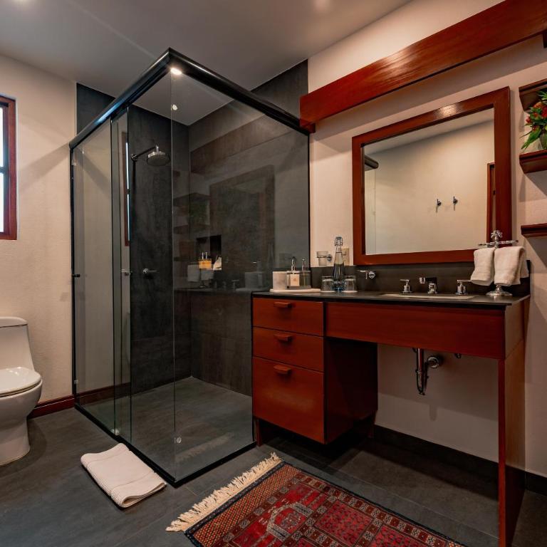 Antiguo Molino de San Jerónimo - Two-Bedroom Suite - 11