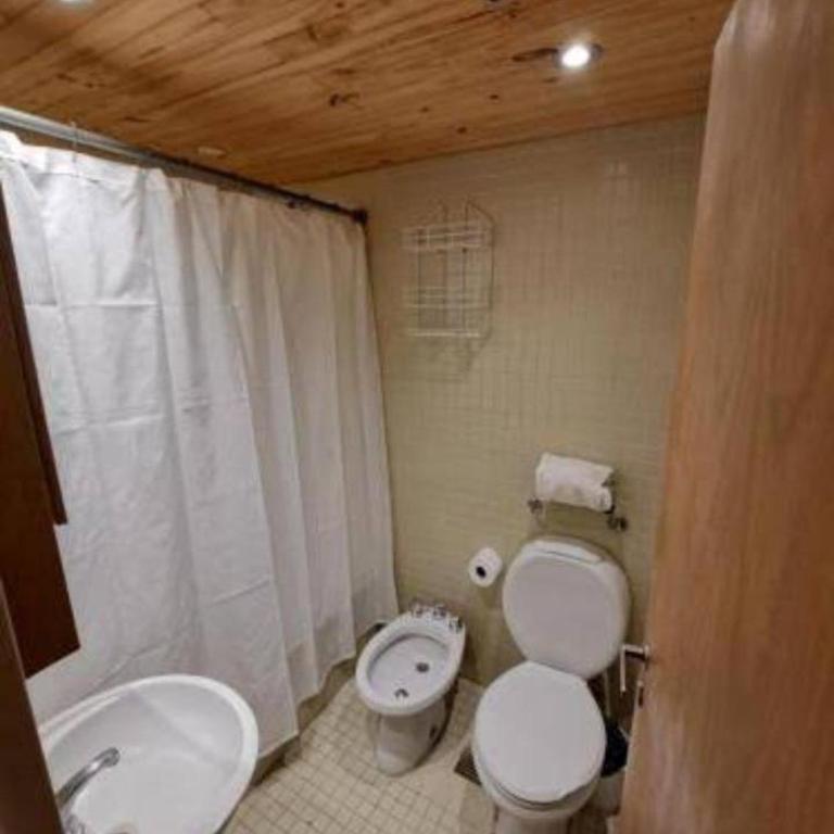 Valle Del Cielo - Uspallata - Apartamento de 2 dormitorios - 4