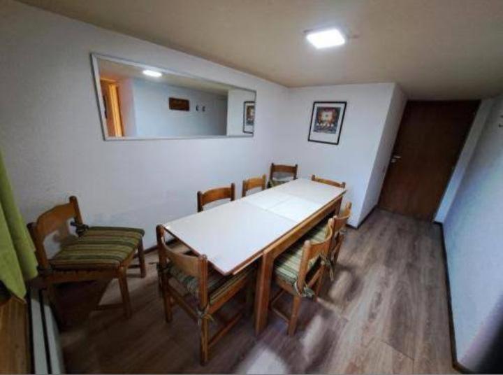 Valle Del Cielo - Uspallata - Apartamento de 2 dormitorios - 6