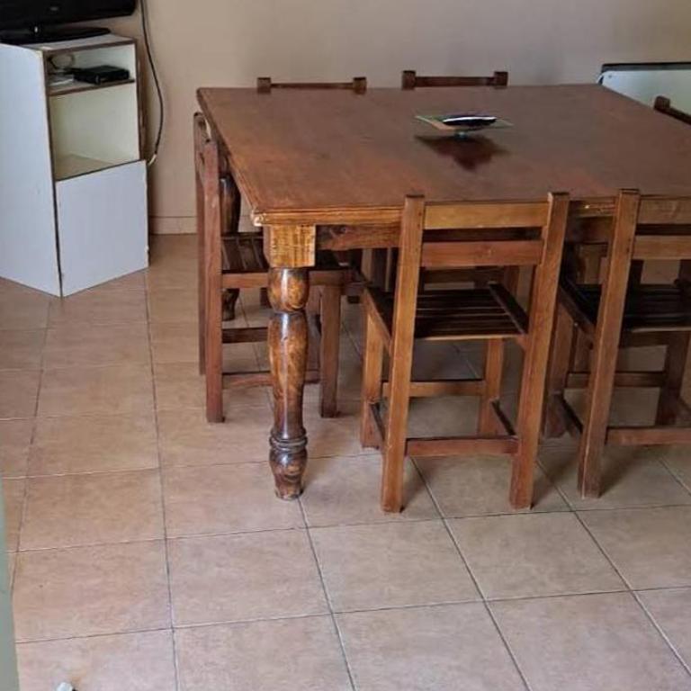 Refugio del Valle - Apartamento de 2 dormitorios - 5