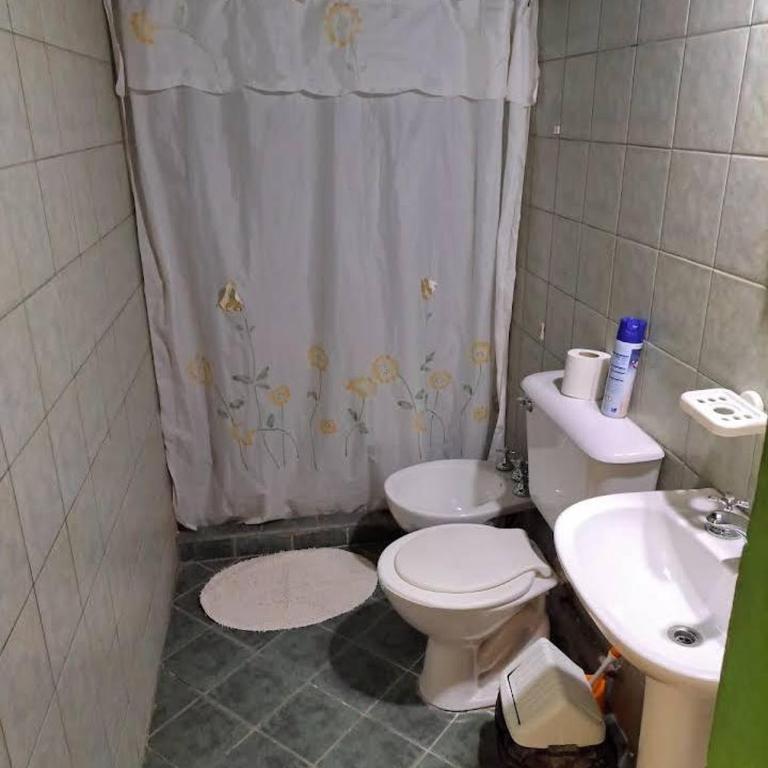 Refugio del Valle - Apartamento de 2 dormitorios - 9