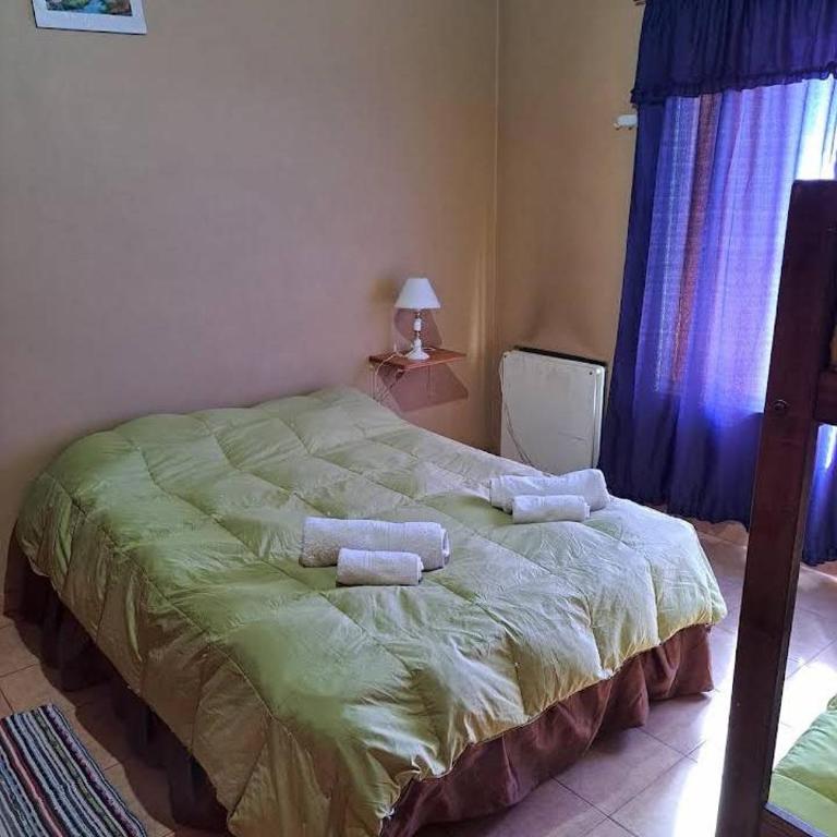Refugio del Valle - Apartamento de 2 dormitorios - 10