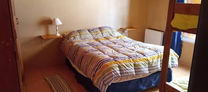 Refugio del Valle - Apartamento de 2 dormitorios - 12