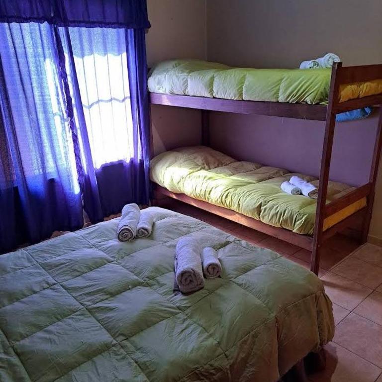 Refugio del Valle - Apartamento de 2 dormitorios - 14