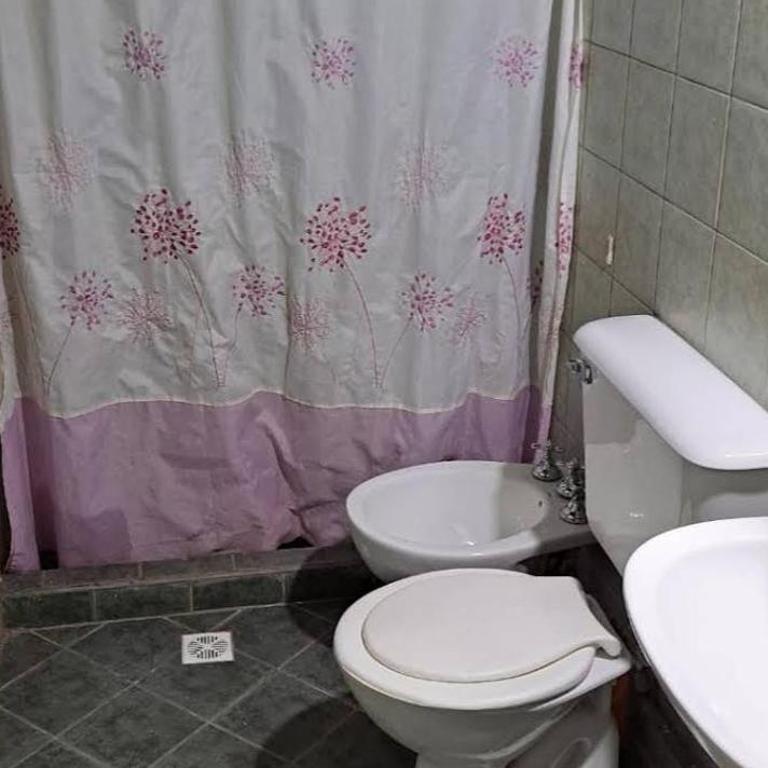 Refugio del Valle - Apartamento de 2 dormitorios - 17