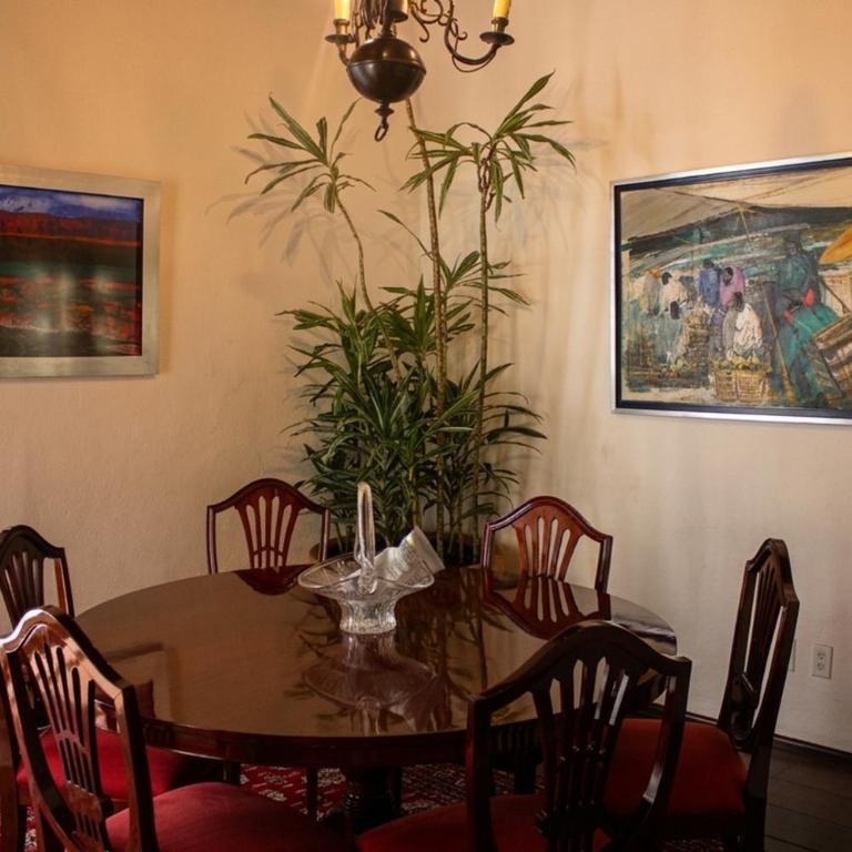 Antiguo Molino de San Jerónimo - Suite with Balcony - 18