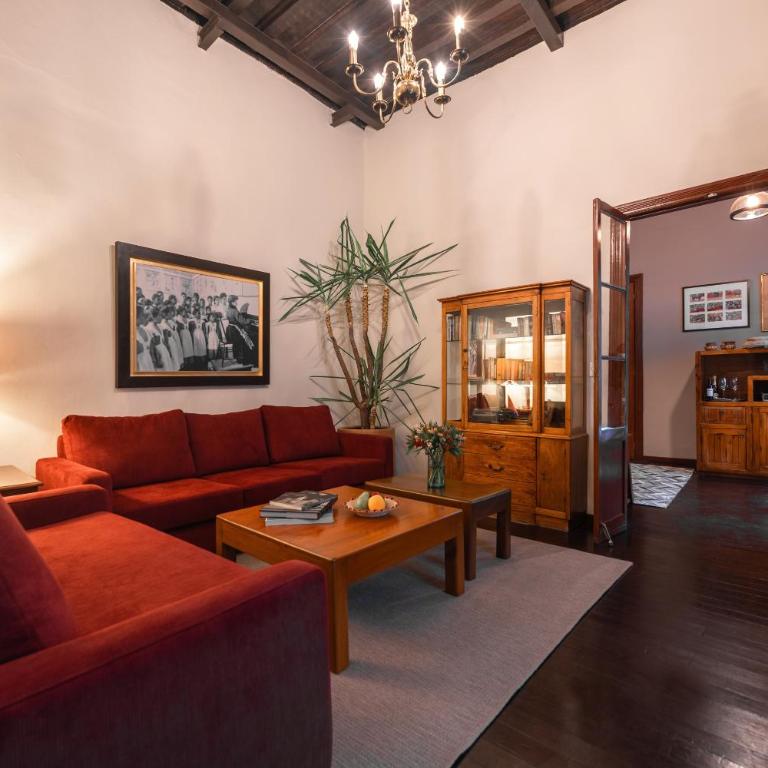 Antiguo Molino de San Jerónimo - Standard Double Suite - 3